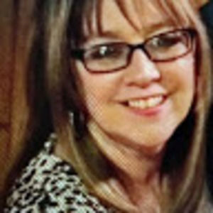 Meet your Posher, Kathy